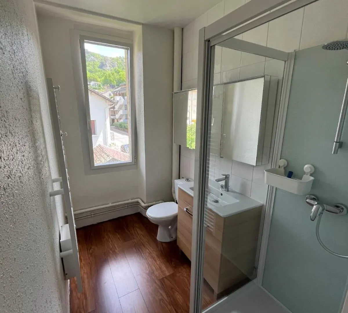 Apartment Coecilia Акс-ле-Терм 0*,  Франция